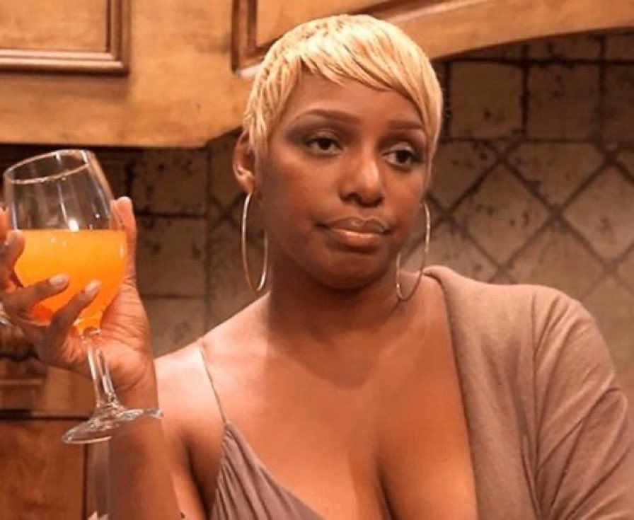 RobynDMarley_'s tweet photo. Gizelle could’ve brought so much awareness with her health, especially since many women of color are more likely to suffer from fibroids. Instead she chose to spread salacious lies about Chris to protect Robyn’s cheating ass fake husband #RHOP https://t.co/Fe5FIT8veB
