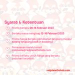 Photo by Red Planet Indonesia (@redplanetid)
