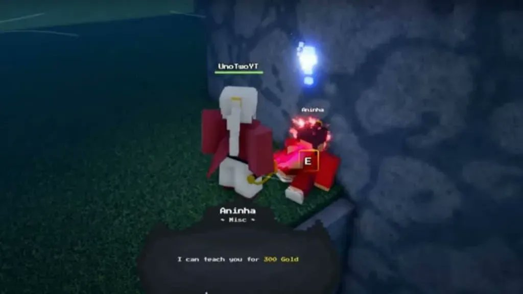 The Nerd Stash on X: Roblox How to get Geppo (Sky Walk) in Pixel Piece  #guide #roblox   / X