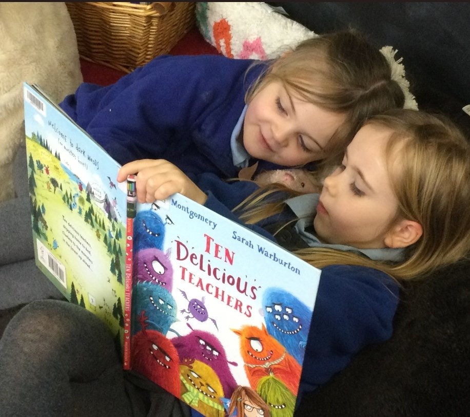 Children's mental health week- focusing on connecting with others <a href="/Place2Be/">Place2Be</a>. 
This is something we are encouraged to do everyday through our christian vision statement values.