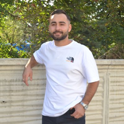 #YeniProfilResmi