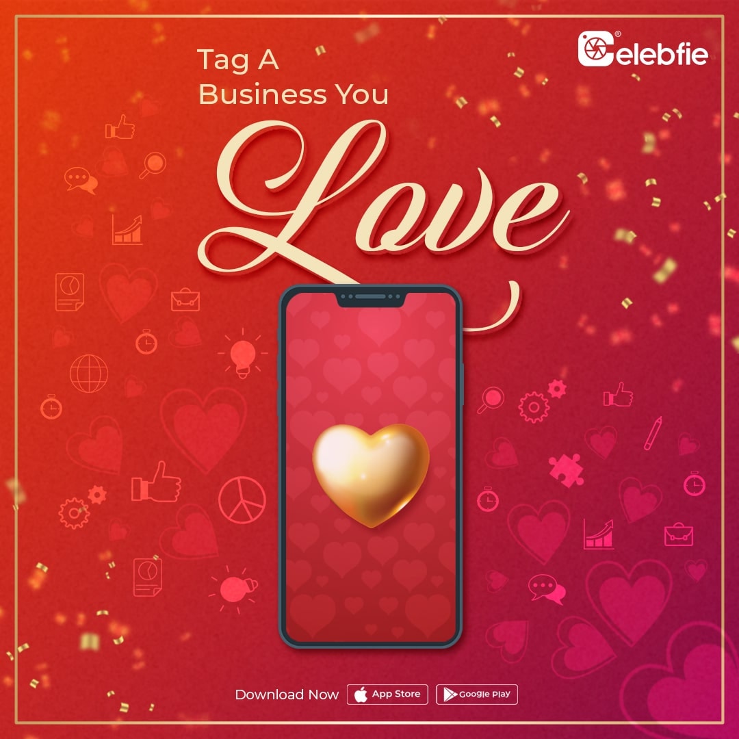 Celebfie tweet media