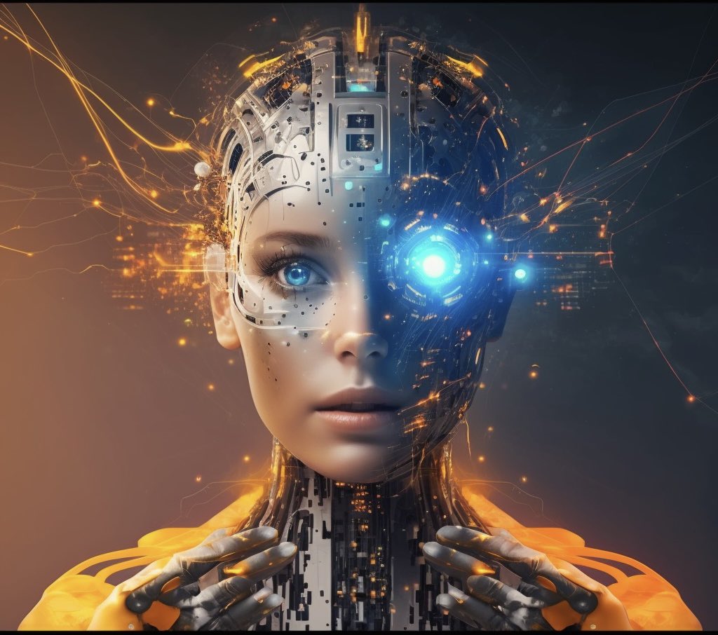 🚨 ai Alert Hurry!! 🚨

Hey everybody so instead of a thread, I thought I’d post something much more important!! 

Below are 5 links to some websites for AI tools you absolutely should be signing up for. Hurry before the waitlist period ends. 

#NFT #AI #aitools #nftcollector