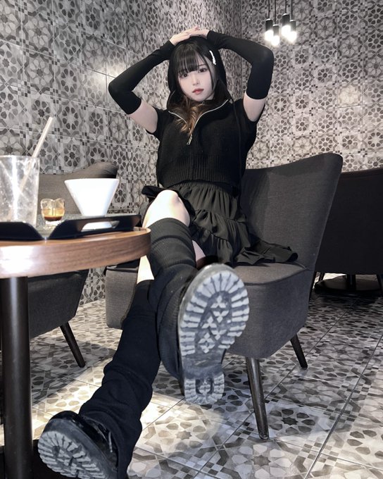 コスプレイヤー시루(Siru)のTwitter画像27