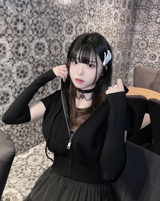 コスプレイヤー시루(Siru)のTwitter画像26