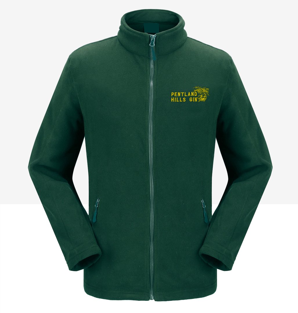 Wrap up warm this winter! Why not get your hands on one of our Pentland Hills Gin fleeces? Worn by our gin distillers themselves! bit.ly/3wFK8IX

#pentlandhills #pentlandhillsgin #gin #ginoclock #ginlovers #gindrinker #gintime #ginlover #ilovegin #fleece #winter