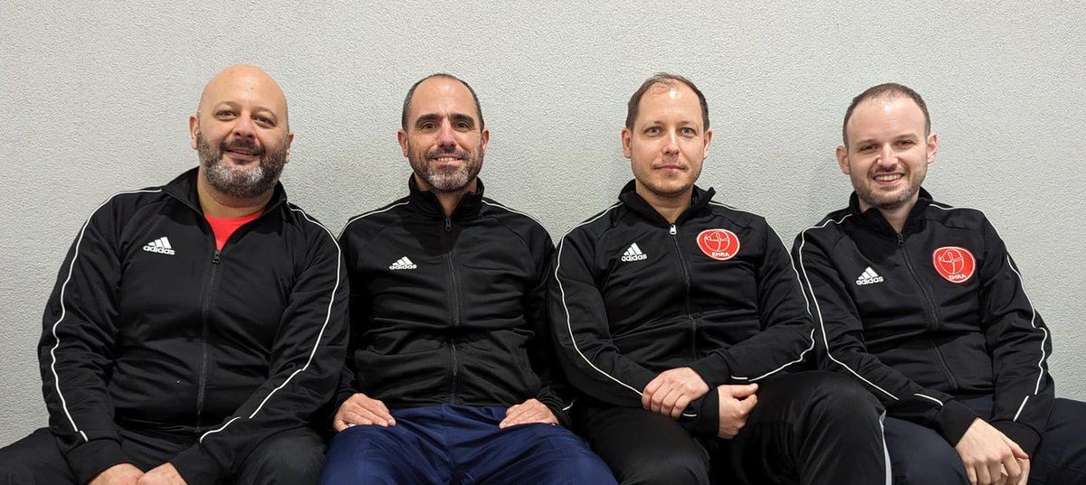 Thanks Team Handball USA, great experience. Surely more collaborations &amp; exchanges to come. 2023 CaliCup <a href="/USATH/">USA Team Handball</a> <a href="/englandhand/">England Handball</a>