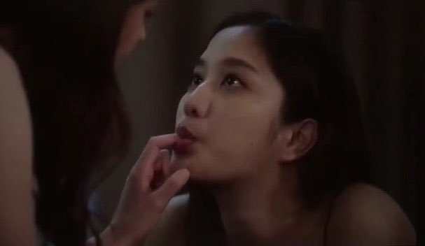 mamides1001's tweet photo. #ฟรีนเบค
#freensarocha
#beckyangels 
#GAPtheseries https://t.co/pvFY50aiIn