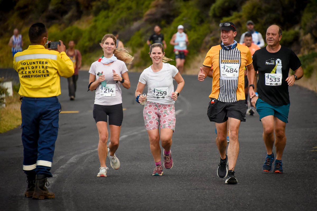 Who's excited?

It's RACE WEEK for the ABAX Investments Milkwood Run 2023 💥

Final Race details email incoming on Tuesday.

📷 <a href="/peterkirkmedia/">Peter Kirk</a>   

#ABAXInvestments
<a href="/FalkeSA/">FalkeSA</a>   
@MYO2Gel 
#Olympic_SA
<a href="/SportsmansW/">Sportsmans Warehouse</a>  
#LeapfrogPropertyGroup 
#CocaCola_PeninsulaBeverages