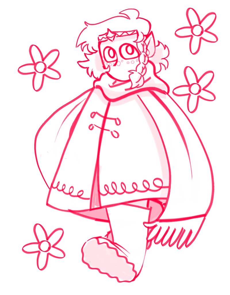 tixuc_toad's tweet photo. Close up n sketch!! https://t.co/36YOf7Te0z