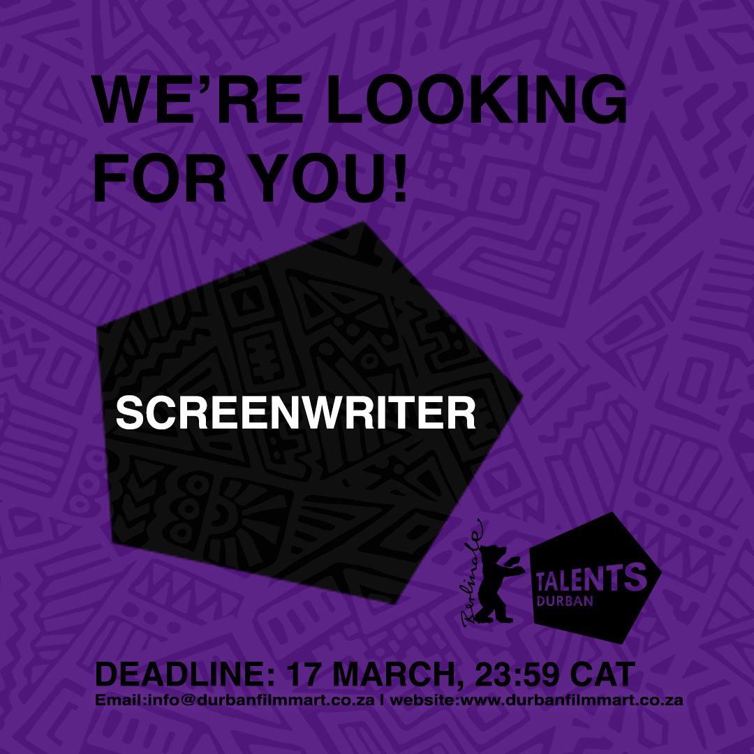 Talents Durban tweet media