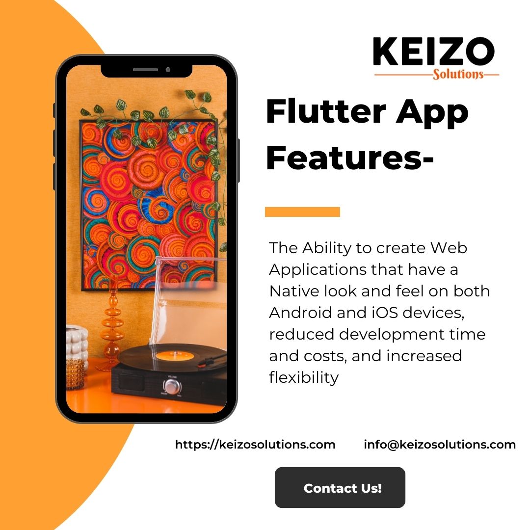 Flutter App Features-📱
.
.
.
.

#flutter #android #programming #coding #flutterdeveloper #javascript #programmer #ios #java #androiddeveloper #appdeveloper #kotlin #appdevelopment #daysofcode #code #flutterapp #uidesign #iosdeveloper #mobileappdevelopment #keizosolutions