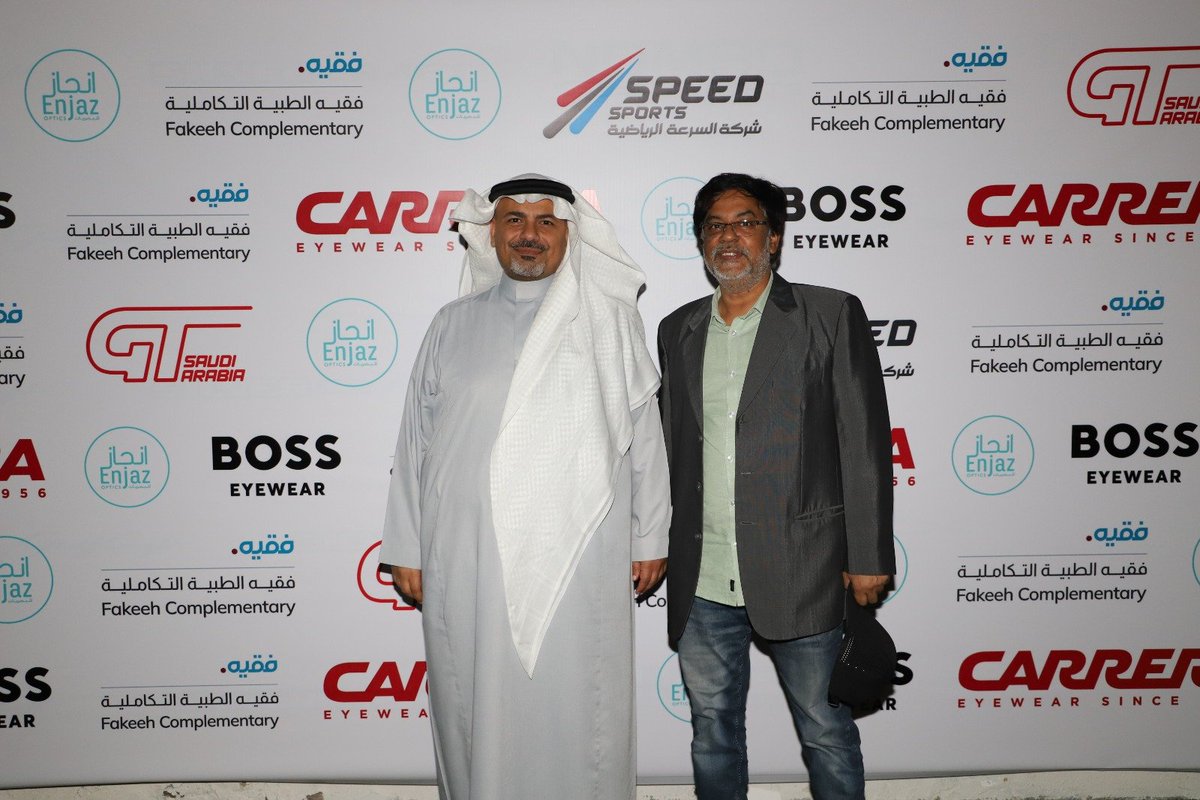 SheikhTaher007's tweet photo. #MajedGaroub
#GT600SaudiArabia🇸🇦 #GT600sa #GT600SaudiArabia  #Okaz  
@Saudi_Gazette @Hushood_SA @SpeedSportsKSA
 #speedsports #punchsports #seasports #kicksports #Flyingsports #Thinkingsports #Smartpurposesports #Skysport #Hoovessports #mgtcsa #Lawfirmmg https://t.co/LdjaFqyAcv