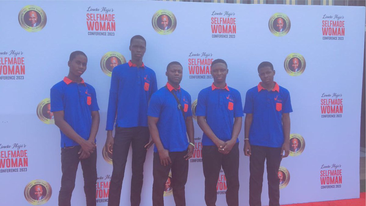 EfficacyDrinks's tweet photo. We were live at the just concluded self made women conference and we rendered quality service at the event. If you are having an event soon or know anyone having an soon, do contact us😁 We supply, ice and bring in professional waiters to serve your guests. https://t.co/PHa1QQD0fj