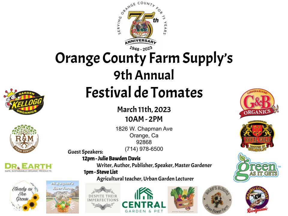 OC Farm Supply (@ocfarmsupply) on Twitter photo 