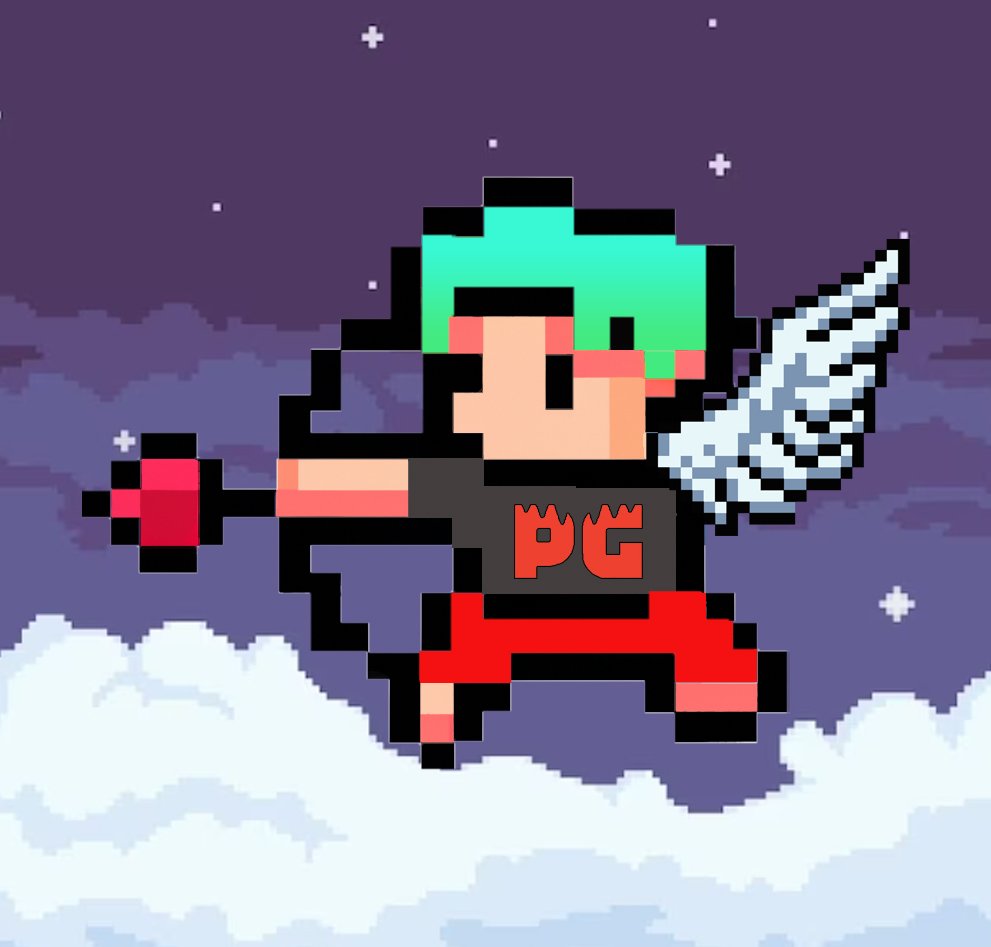 We have made a collaboration with @PGodjira to give their community WL spots to our project 💘

To celebrate this collab, we have created a 1/1 for our @PGodjira  fam.💘

Qpid is watching for interactions 👀💘