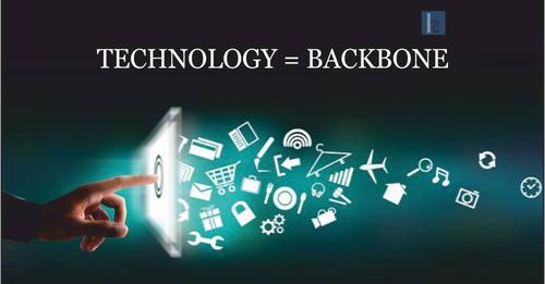 Technology Platforms Acting as a Backbone for Small Vendors

Read More: cutt.ly/Y3qIvve

#technology #technologyplatforms #ITindustry #business #smallbusiness #technologytrends #technologyinnovation  #businessmagazine