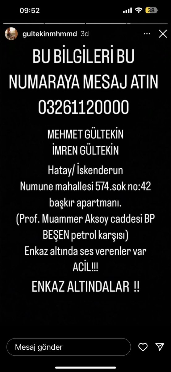 emeL_s's tweet photo. @haluklevent @ahbaphatay https://t.co/cMXu2lPGm3