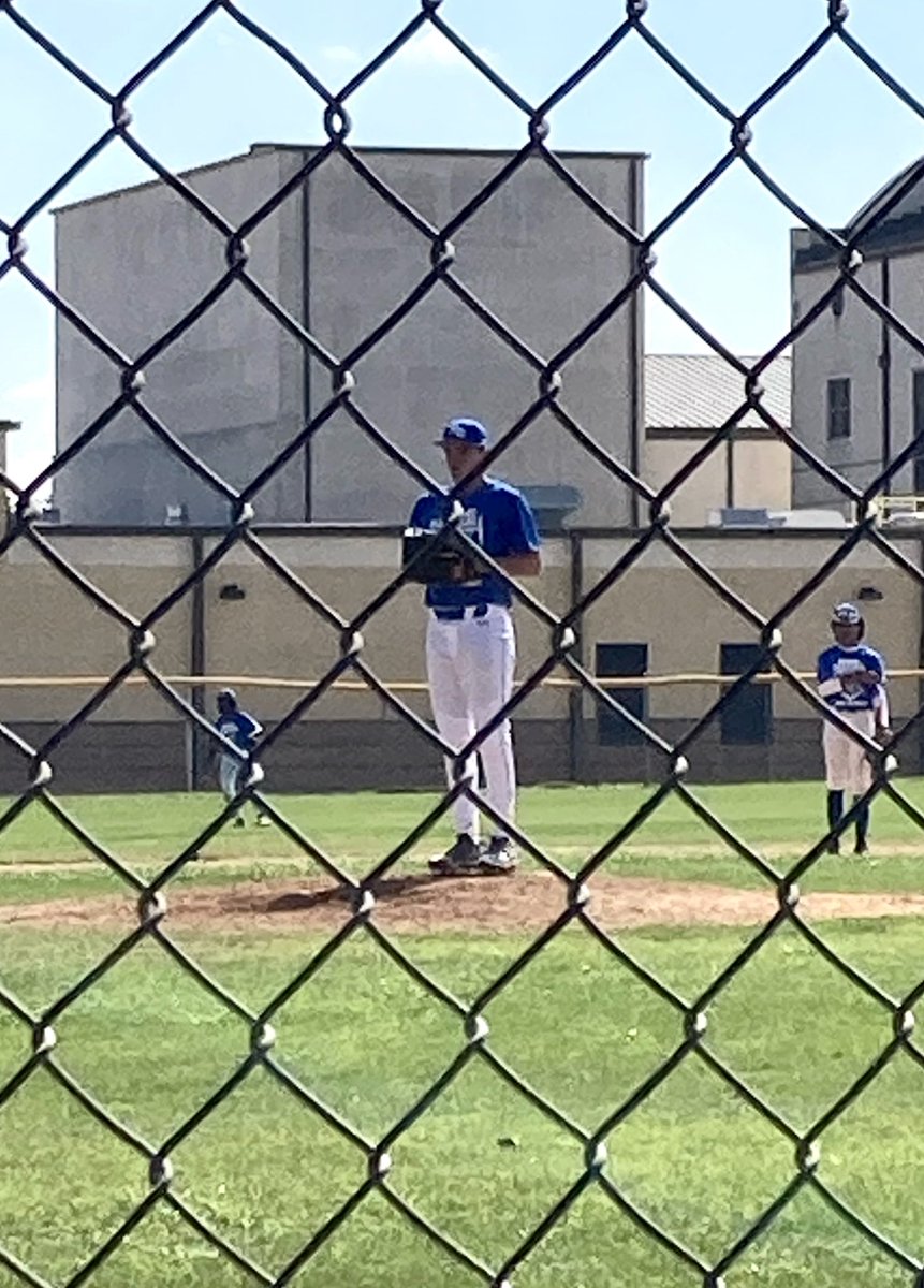 It was a busy weekend playing <a href="/Championship7v7/">Championship 7v7</a> in San Antonio and <a href="/BrahmaBaseball1/">Mac Baseball</a> at MAC on the same day…. working to get better every week. <a href="/FootballBrahma/">MacArthur Brahma Football</a> <a href="/McguffinVince/">Vince Mcguffin</a> <a href="/YVQBacademy/">YVQBacademy</a> <a href="/MacBrahmaSports/">Brahma Sports</a> <a href="/TXRecruits/">Texas Recruits</a> <a href="/ExpoRecruits/">Expo Recruits</a> <a href="/xpress_2107v7/">210 XPRESS</a> @BrahmaNation