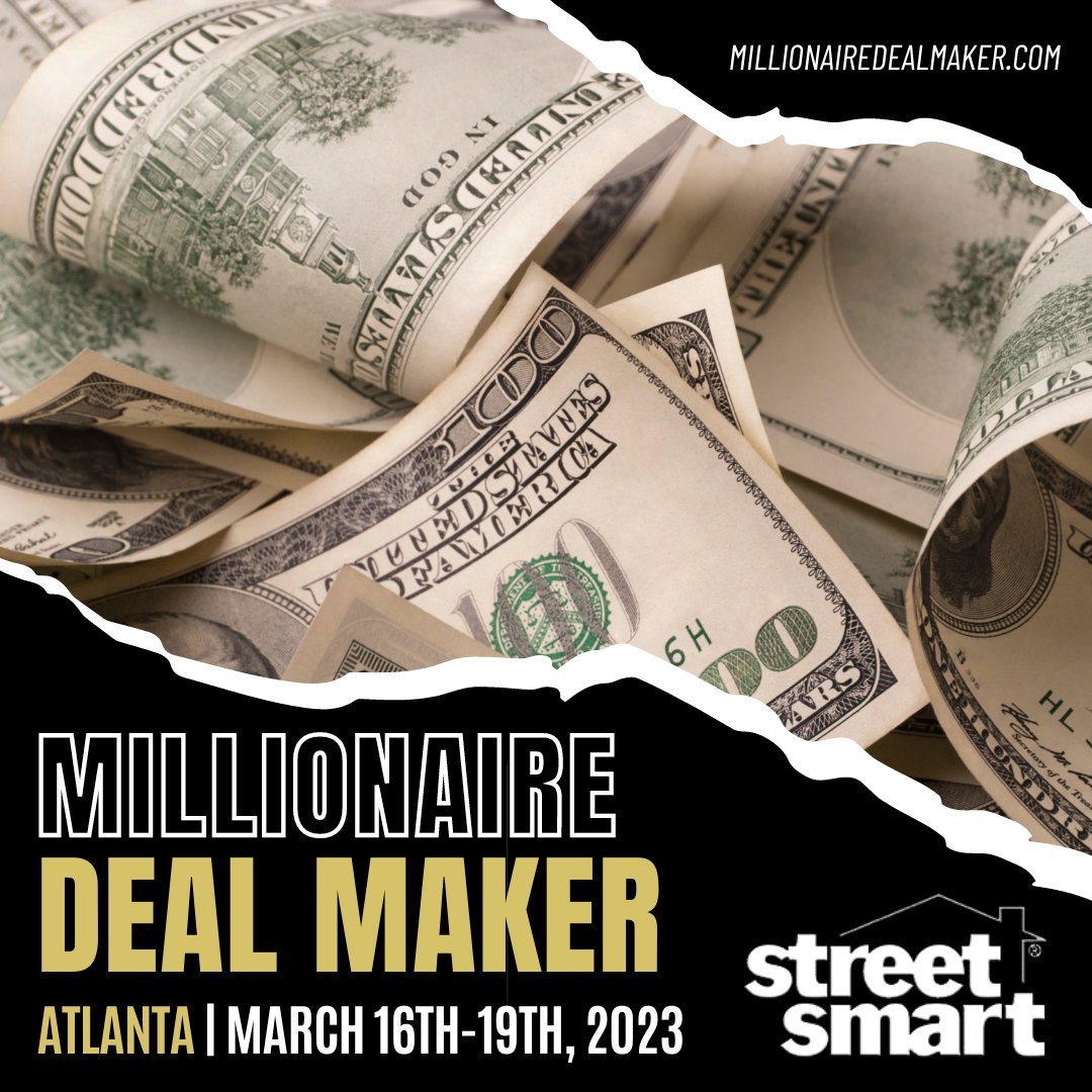 LouBrown's tweet photo. If you want to sell big homes for top dollar, you need to know how to structur... https://t.co/WWOTI3DFUZ #streetsmart #realestatetraining #millionairejumpstart #wealthbuilder #financialfreedom #realestateknowledge #earnmore #passiveincome #realestateexperts #millionairedealmaker https://t.co/546CuNhsWO