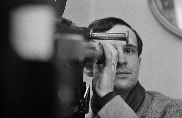 'I make films that I would like to have seen when I was a young man.'

Born François Roland Truffaut in Paris, France #OTD 1932 ... Remembering #FrançoisTruffaut on his Birthday Anniversary!