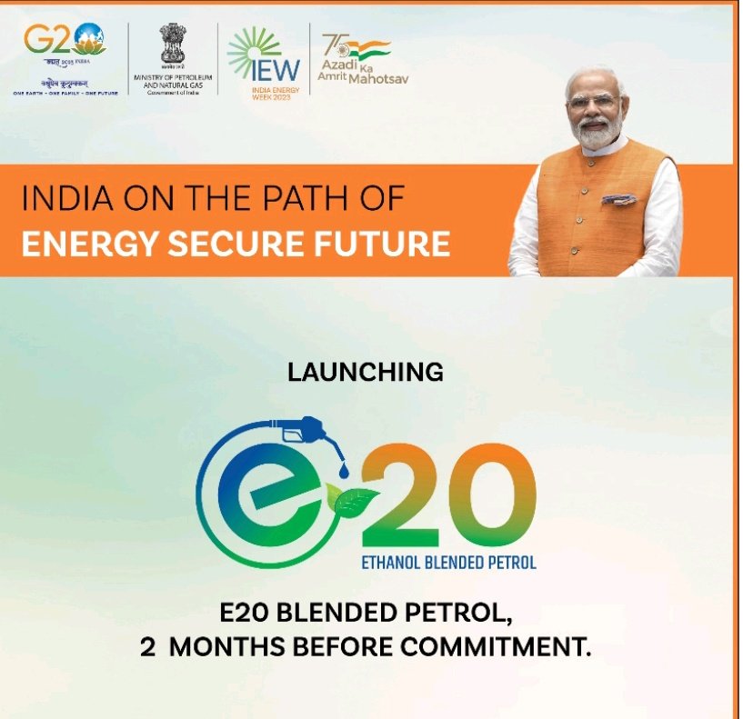 Khushboo93bjp's tweet image. Hon’ble PM will also dedicate double burner #solarcooktop as a permanent, clean and effective solution to home cooking needs.
#IndiaEnergyWeek  #IndiaDrivesE20