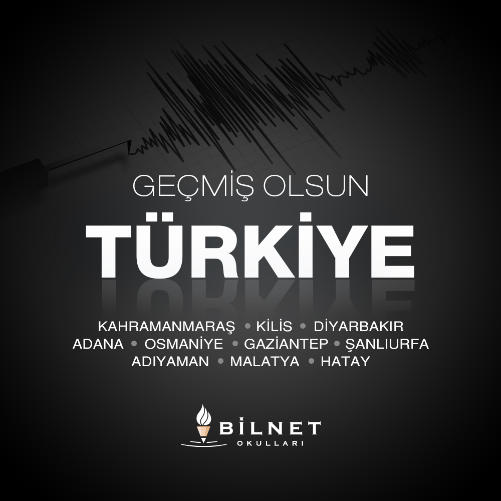 Geçmiş Olsun TÜRKİYE 

#Kahramanmaraş #Kilis #Diyarbakır #Adana #Osmaniye #Gaziantep #Şanlıurfa #Adıyaman #Malatya #Hatay