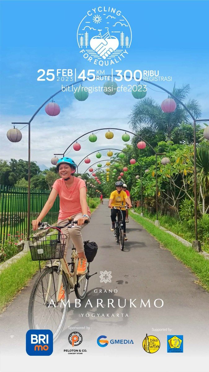 B2W Jogja (@b2wjogja) on Twitter photo 