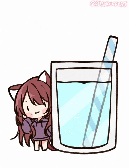 にゃん?にゃん? 