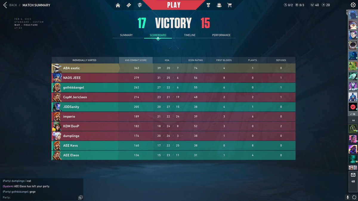 ABA exotic on Twitter "pinoy nAts"