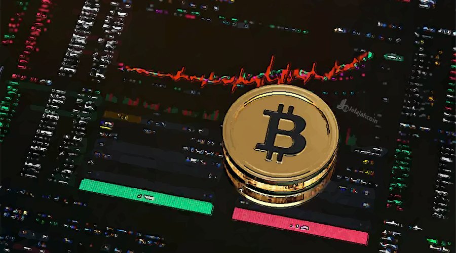 jelajahcoin_id's tweet photo. #Bitcoin berpotensi melanjutkan momentum bullish di Februari 2023 karena kebijakan baru The Fed yang menaikkan suku bunga...

https://t.co/Z4FhDIBfbR https://t.co/teYrNFI4ah