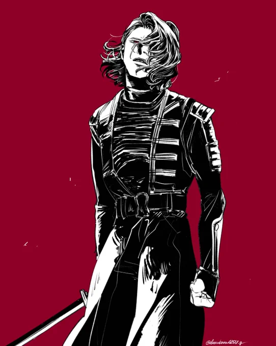 青柳尊哉さんお誕生日おめでとうございます ジャ絵再掲 