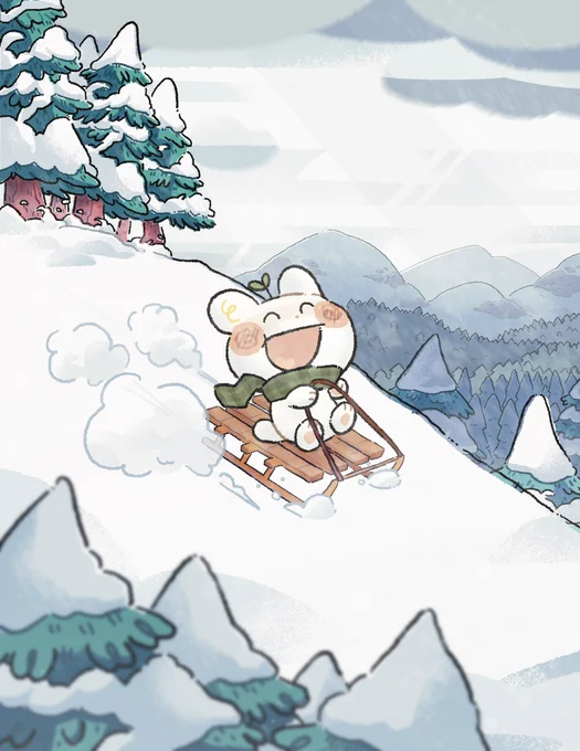 pls get sprout to 10k for their bday,here is some of his amazing art to sweeten the deal  