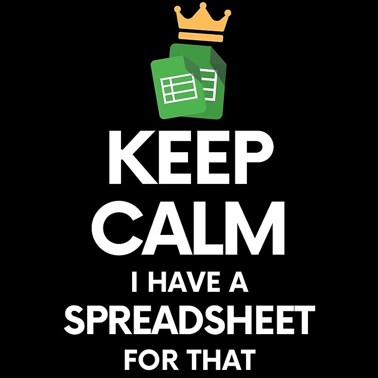 rappareplol's tweet image. #excelmemes