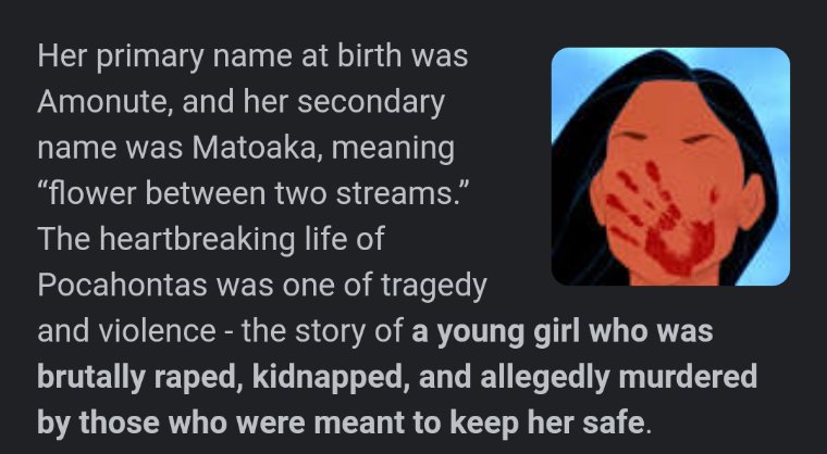 "I miss old Disney :("

.. Kay.