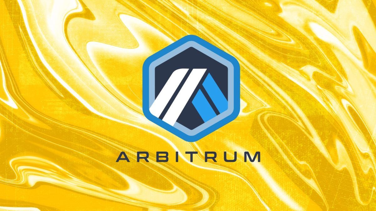 IearnBot's tweet photo. ⚡️ Cross-chain margin platform Prime Protocol is launching on Arbitrum 
Cross-chain margin platform Prime Protocol launched its testnet on Arbitrum today, and will be the first cross-chain brokerage that allows users to take out margin on their entire account — regardless https://t.co/5d4yDHsqgb
