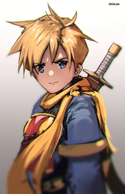 Isaac 