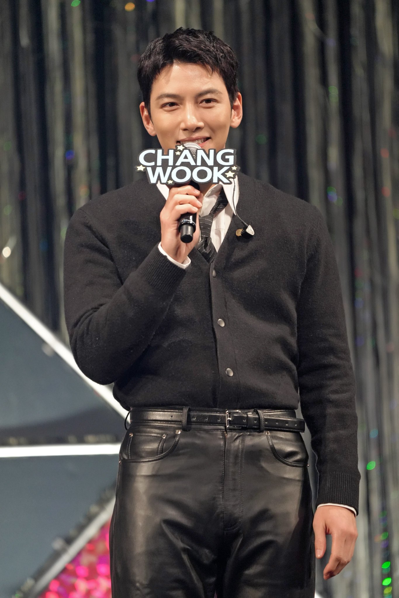 JI CHANG WOOK 2023ファンミーティング in横浜グッズ JI CHANG WOOK JAPAN OFFICIAL FANCLUB on X: 