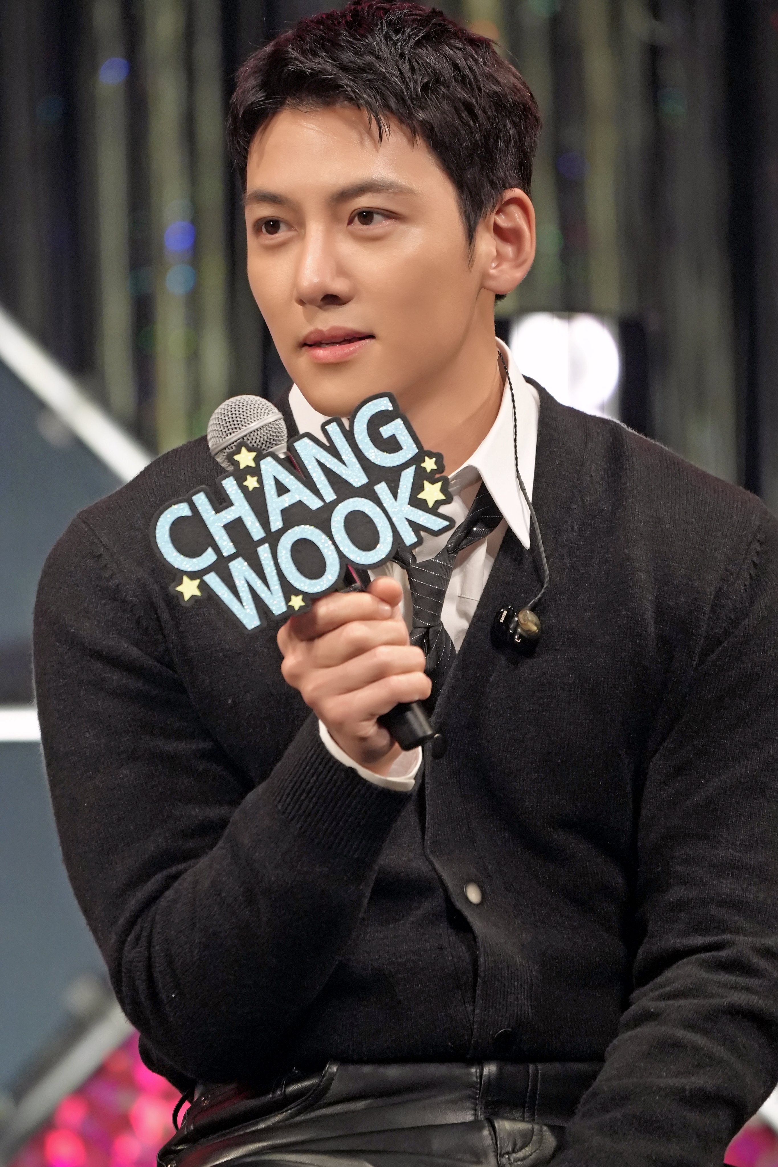 JI CHANG WOOK JAPAN OFFICIAL FANCLUB on X