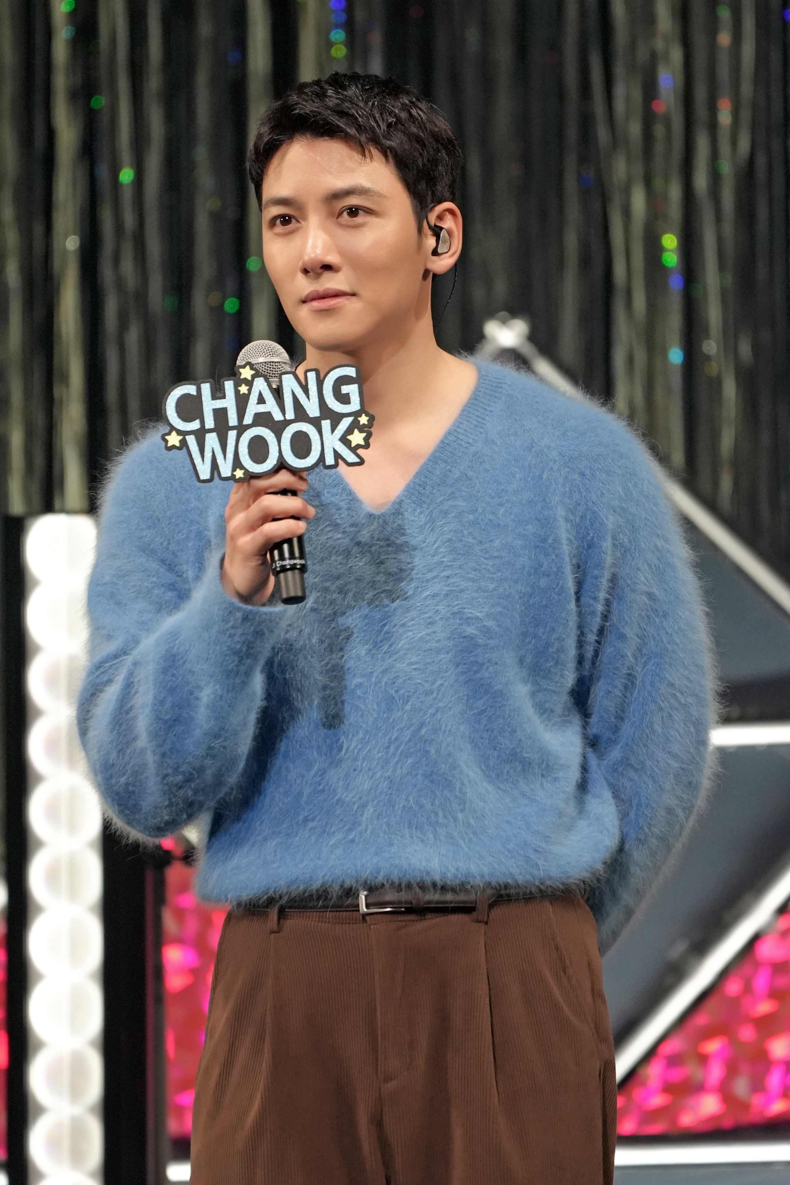 JI CHANG WOOK JAPAN OFFICIAL FANCLUB on X
