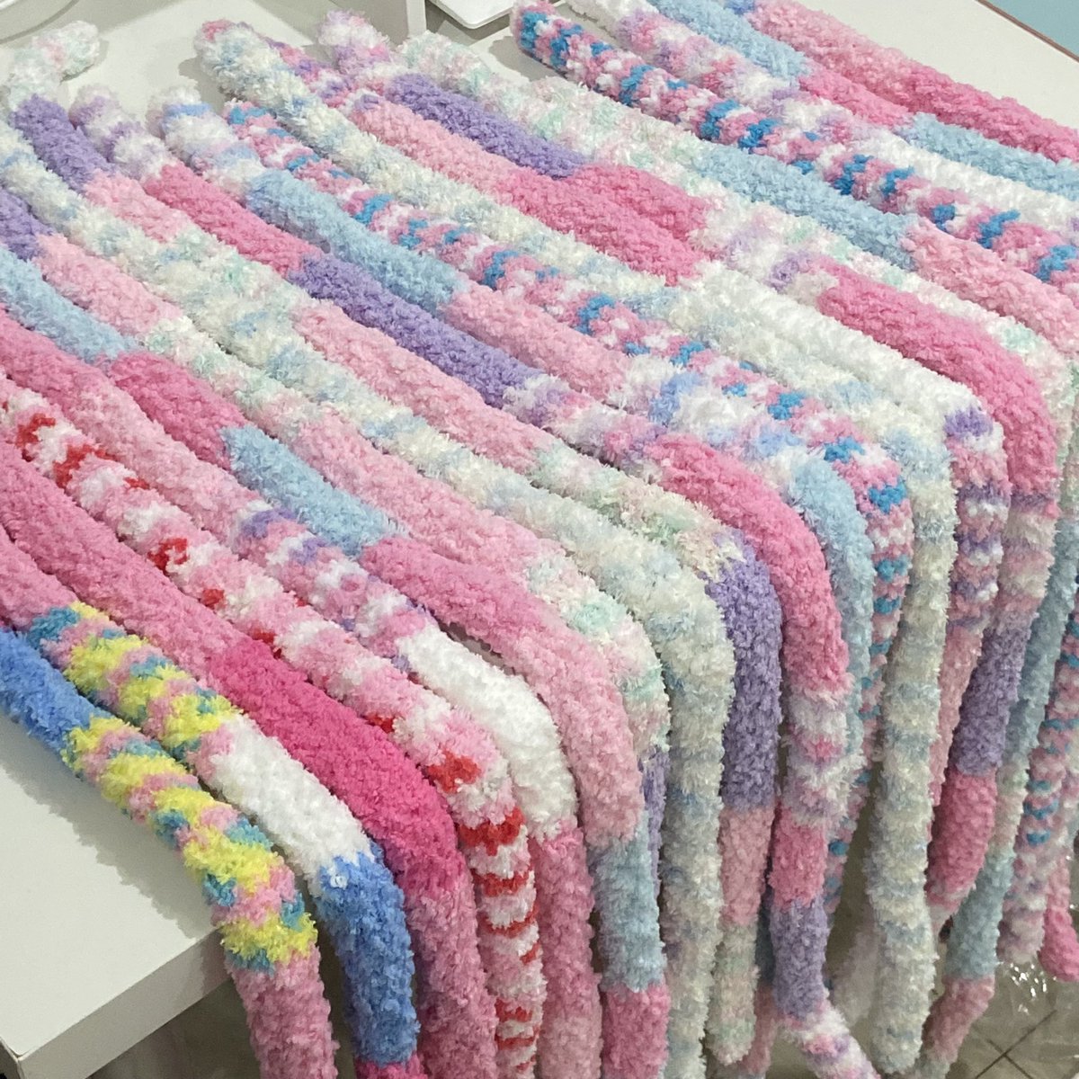 เหมือนสายรุ้ง