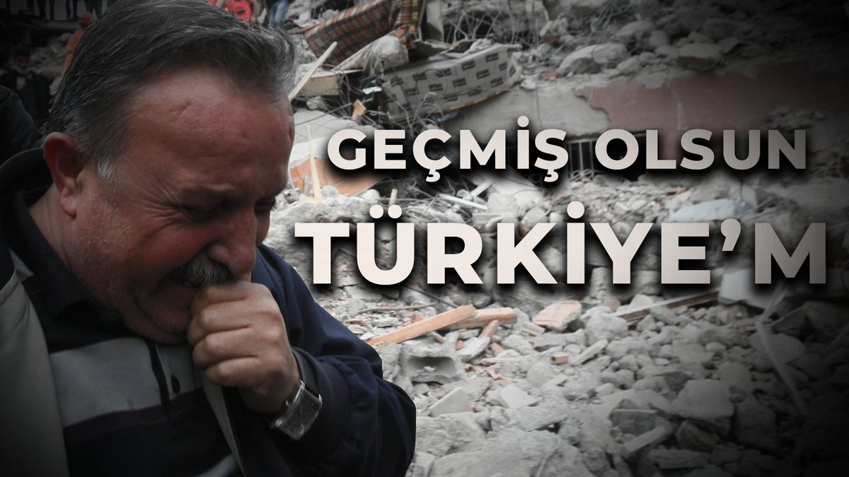 🙏🙏🙏
#Deprem #SonDakika #Kahramanmaraş #Hatay #Türkiyem