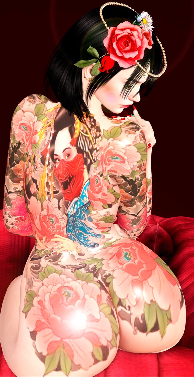 xXlClaulXx's tweet photo. 🌹 Hamzy 🌹
HQ &amp; CREDITS:
https://t.co/mXfz7ucA6B
.
.
.
@SecondLife  #JunaArtisticTattoo #Ciawz https://t.co/FlFK3lU1Eq