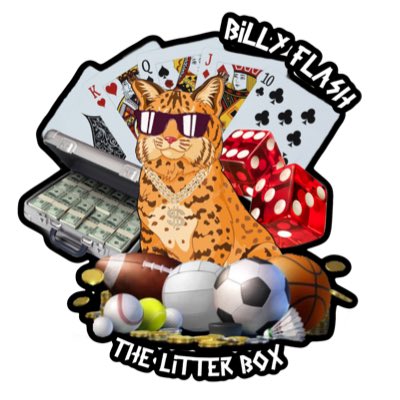 Billy Flash - Mr. Lock tweet media