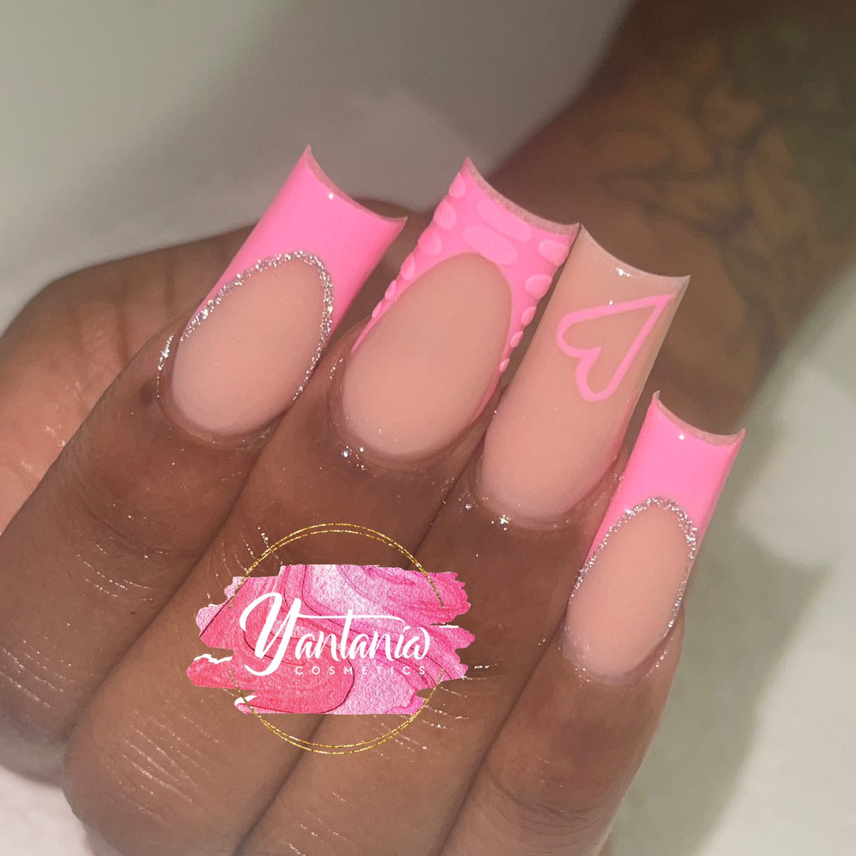 bbyyantania's tweet photo. Like Lil Wayne Said Im Ray Charles To The BullSh!t🪬💗

Ig:bbyyantania

#explore #explorepage #mnnailtech #nailtech #nails #SmallBusiness #certified #mediumlength #mediumnails #mnbase #fyp #foryoupage #viral #yantaniacosmetics https://t.co/rVveoePphy