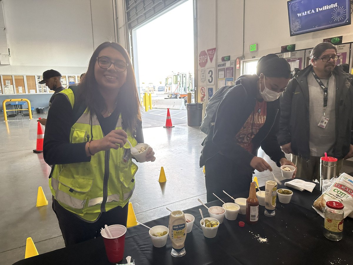 WAHCHATWIš” (@wahcatwilight) on Twitter photo Letās go Team, enjoying elote(corn) and DOK Darts #westzonesafety #twilightsafety <a href="/shoffman80/">Stefanie Hoffman-Alzaga</a> Letās go Team, enjoying elote(corn) and DOK Darts #westzonesafety #twilightsafety <a href="/shoffman80/">Stefanie Hoffman-Alzaga</a>