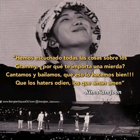 MaraMonts_97's tweet photo. No olvidemos nunca lo que nuestro lider dijo una vez 💜
BTS ARE UNTOUCHABLE
BTS IS COMING SOON
#BTSRecomeback2023 
#BTSSTREAMINGPARTY 
#BTSPavedTheWay 
#BTSAREUNTOUCHABLE https://t.co/83OVuVjwOS