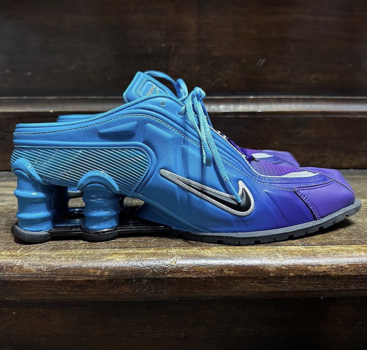 kendrick lamar shoes nike