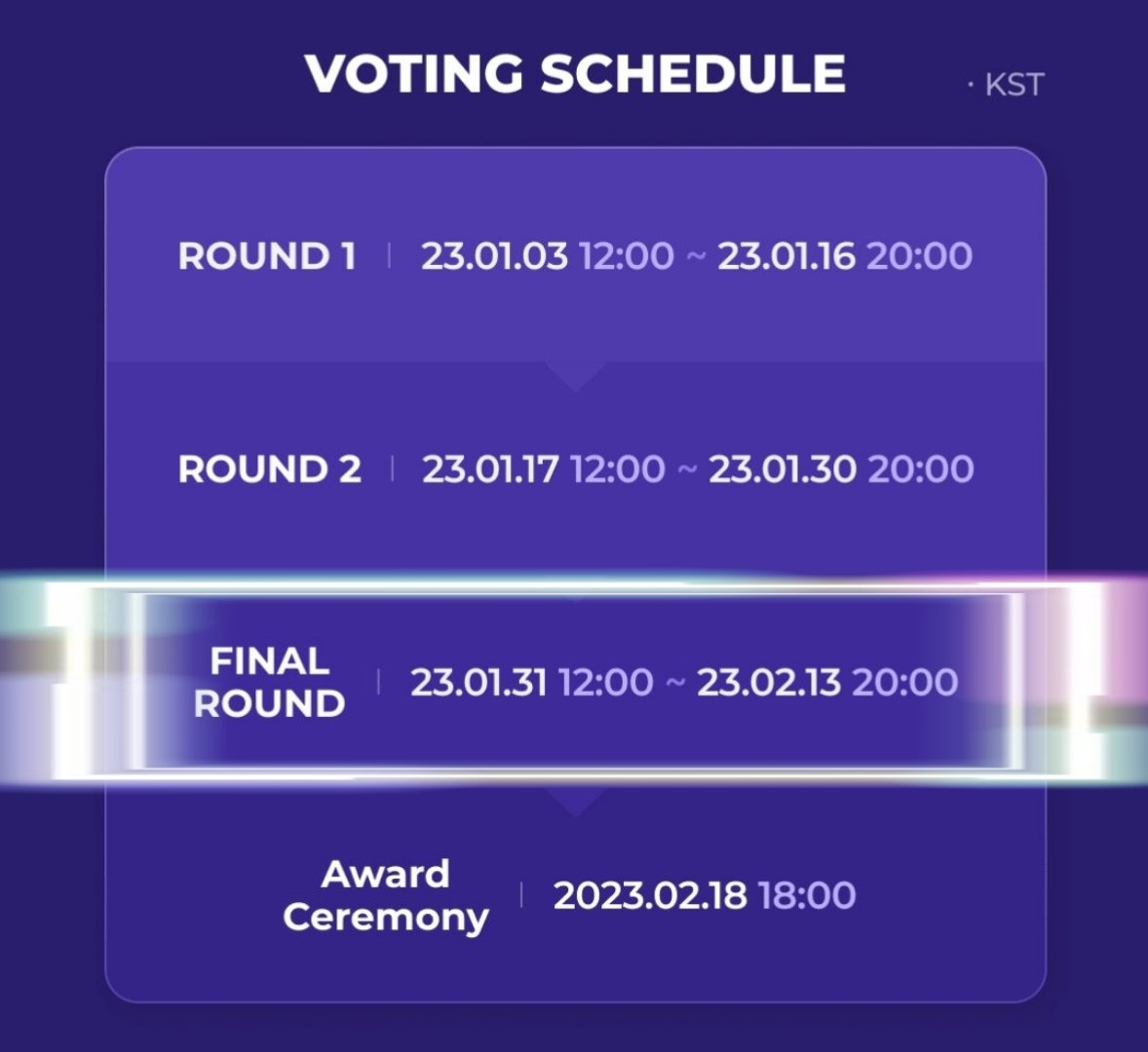 01Btsxarmy1 tweet picture