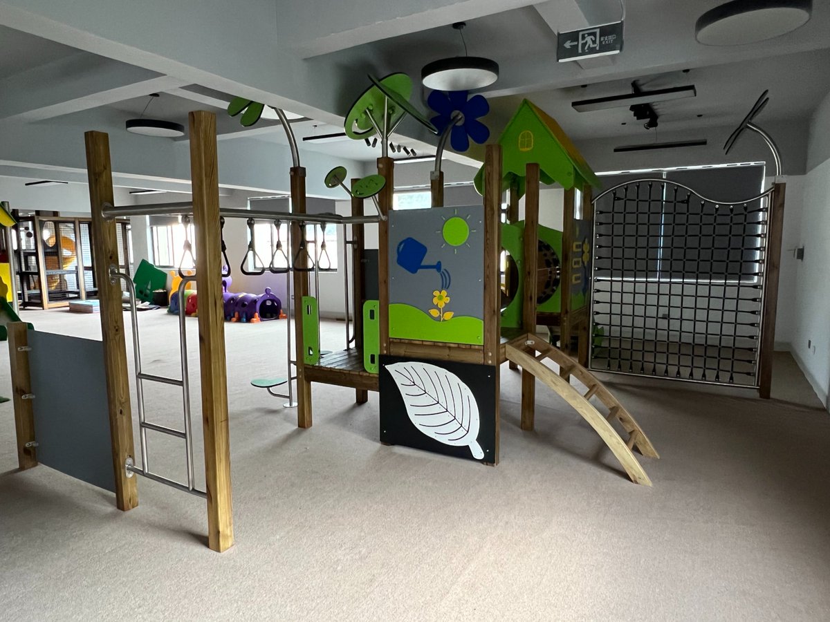 We are waiting for you at 'RAAPA EXPO 2023' in Moscow in March
#outdoorplayground #indoorplayground #factory #RAAPAEXPO2023 #exhibition #gomeng